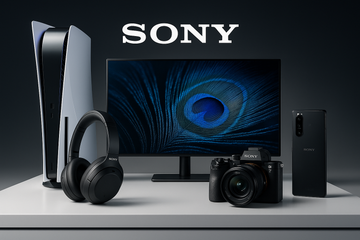 SONY PRODUCTS